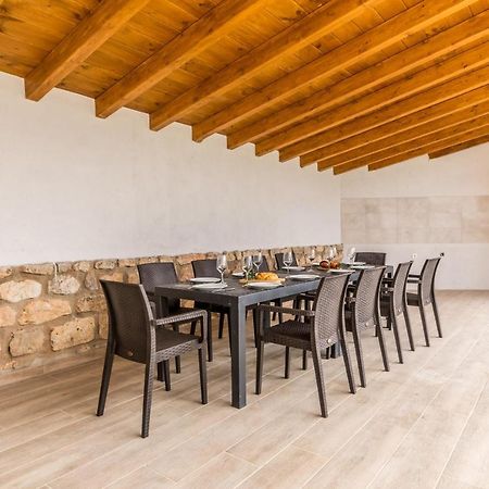 Fidalsa Rest Station Villa Villadiego Dış mekan fotoğraf