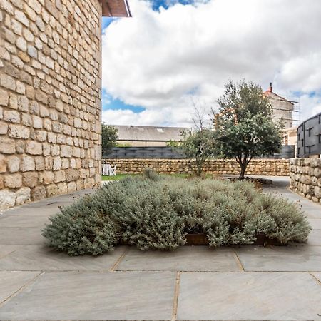 Fidalsa Rest Station Villa Villadiego Dış mekan fotoğraf