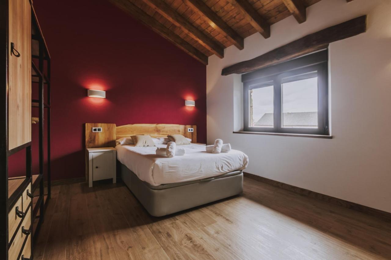 Fidalsa Rest Station Villa Villadiego Dış mekan fotoğraf