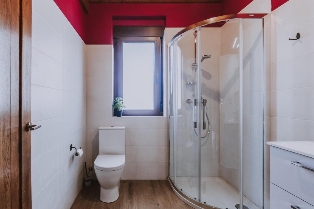 Fidalsa Rest Station Villa Villadiego Dış mekan fotoğraf