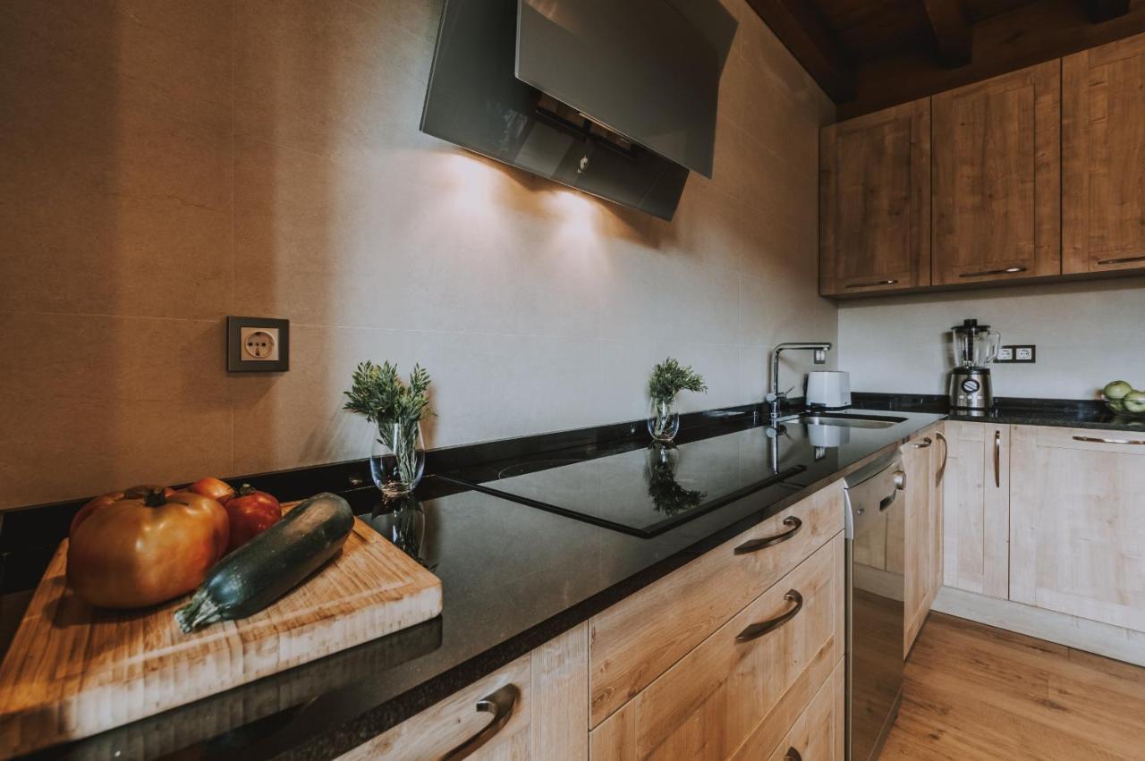 Fidalsa Rest Station Villa Villadiego Dış mekan fotoğraf