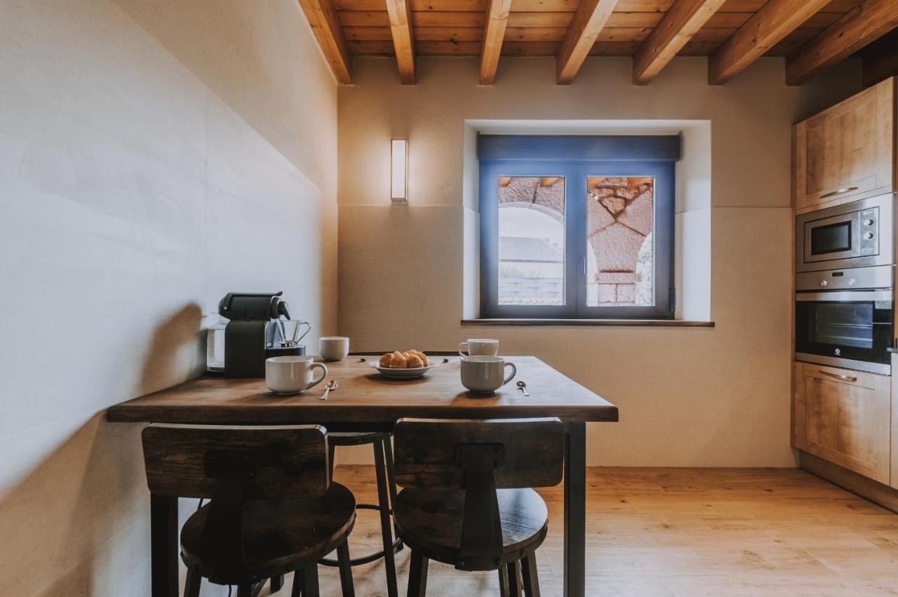 Fidalsa Rest Station Villa Villadiego Dış mekan fotoğraf