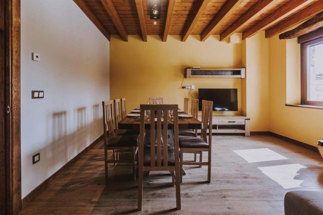 Fidalsa Rest Station Villa Villadiego Dış mekan fotoğraf