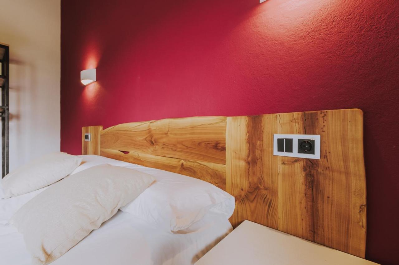 Fidalsa Rest Station Villa Villadiego Dış mekan fotoğraf