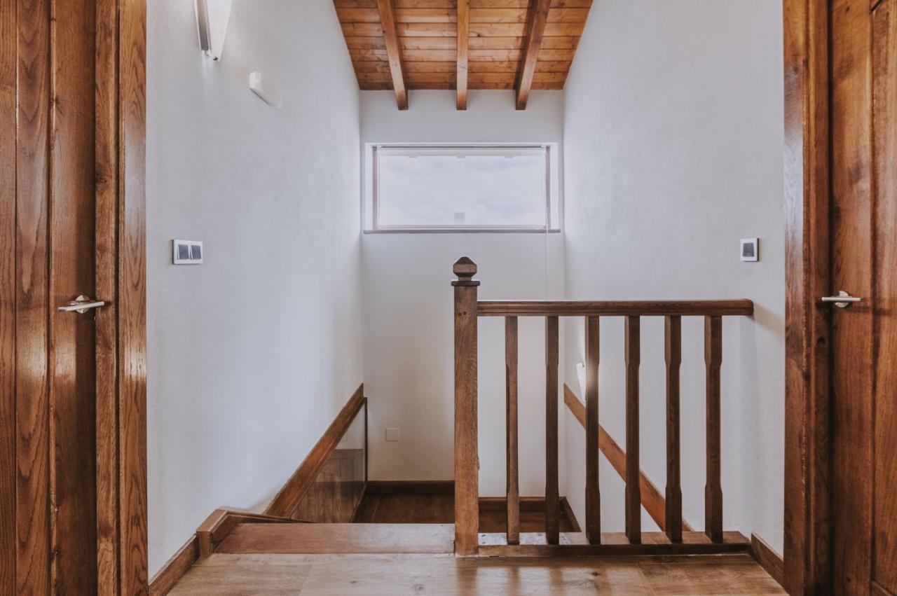 Fidalsa Rest Station Villa Villadiego Dış mekan fotoğraf