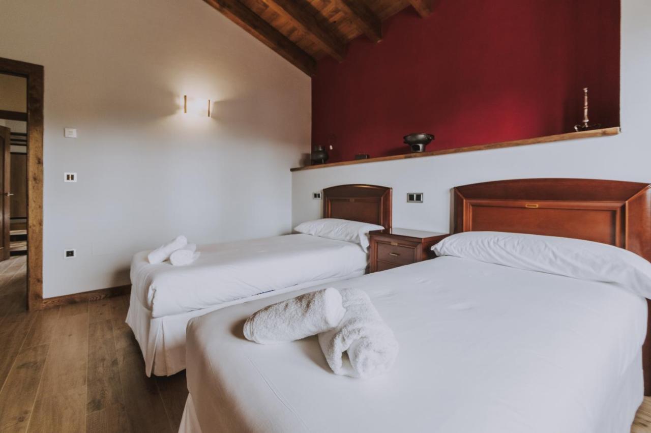 Fidalsa Rest Station Villa Villadiego Dış mekan fotoğraf