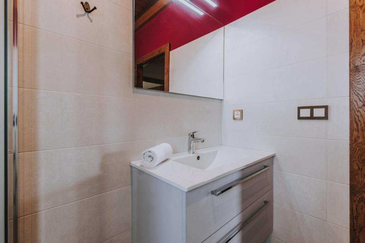 Fidalsa Rest Station Villa Villadiego Dış mekan fotoğraf